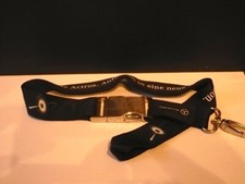 Mercedes Actros Lkw Premiere Schlüsselband Lanyard schwarz