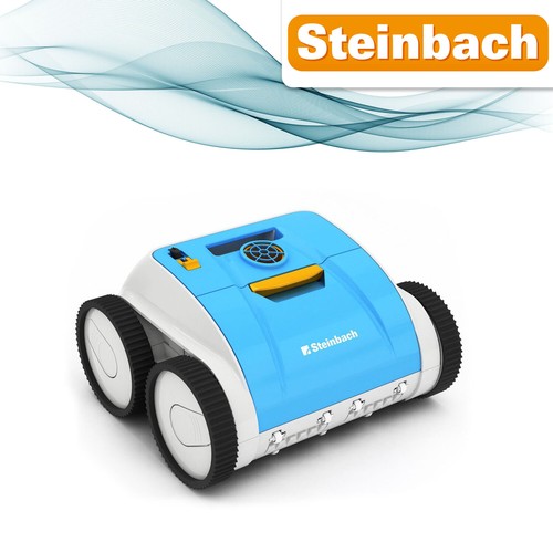 Steinbach poolrunner battery - steinbach,
