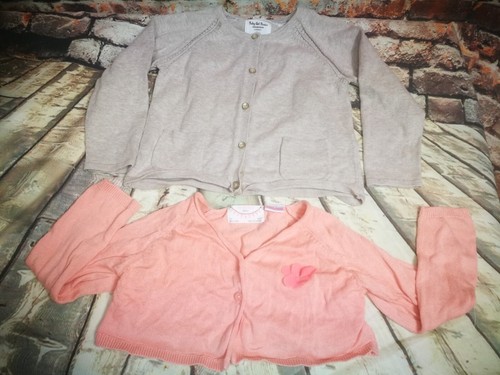 Strickjacke bolero zara - bolero,