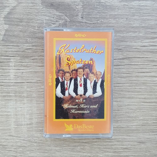 Kastelruther spatzen heimat - spatzen:,