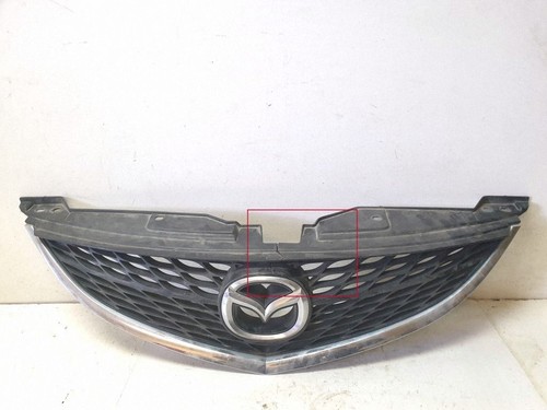 Mazda 2009 kühlergrill - mazda,