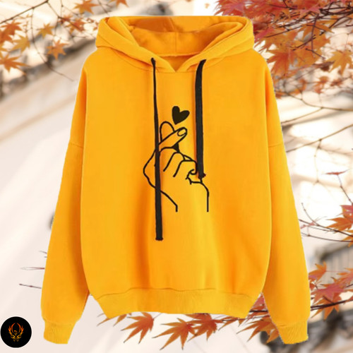Leichter kapuzen hoodie - leichter,
