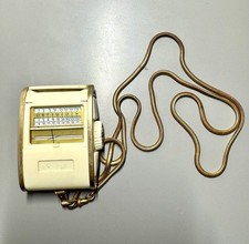 Gossen Sixtomat Color Finder -