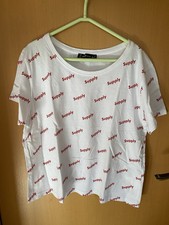 T-Shirt New Yorker Größe M