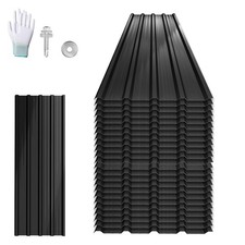 Wellplatten Dachplatten Metall