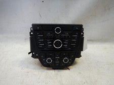 Opel Astra J Tourer Kombi