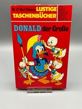 Lustige Taschenbücher Nr. 27