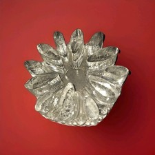 Georgshütte Blockglas