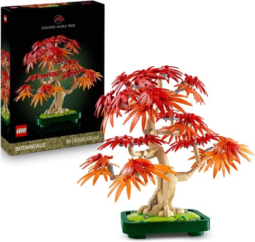 Lego bonsai baum japanischer - bonsai,