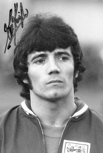 Kevin keegan original - keegan,