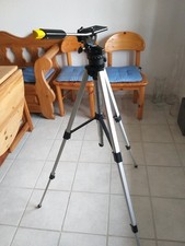 Kamerastativ Bilora Autostop 4063 3-D