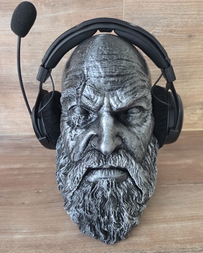 Kratos kopfhörerhalter - kratos,