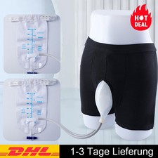 Herren Inkontinenz
