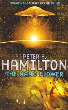 Nano flower von - (greg,