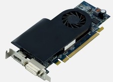 Grafikkarte ATI RADEON HD 4650