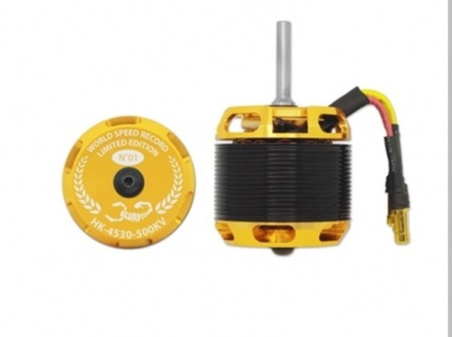Scorpion 4530 500kv limited - hk,
