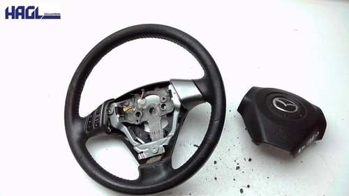 Lenkrad bp4k32980c mazda 6 - mazda, 1.6