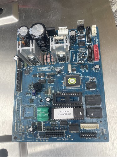 Hauptplatine für sam4s - für,