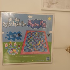 Hasbro Ri-Ra-Rutschpartie