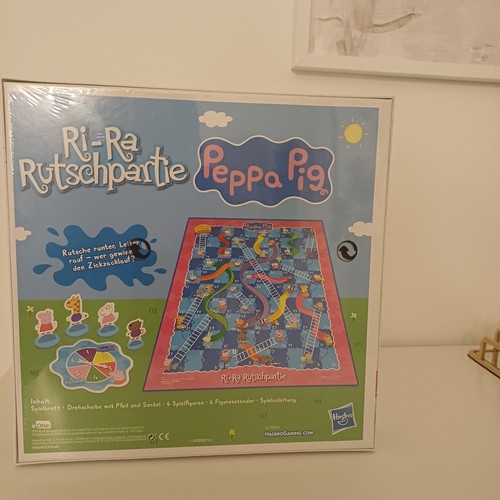 Hasbro rutschpartie - hasbro, ri-ra-rutschpartie