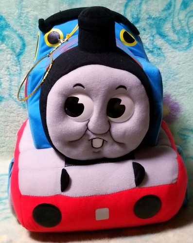Banpresto thomas the tank - thomas,