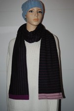 ETRO Italy  Kaschmir/Mix Schal