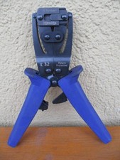 Klauke K32- Presszange-