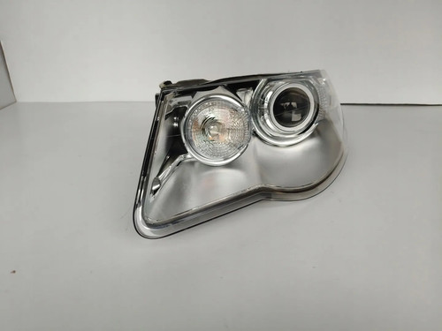 Frontscheinwerfer touareg - frontscheinwerfer,