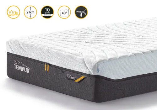 Tempur matratze pro - tempur,