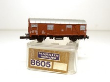 Märklin Mini-Club Spur Z 8605