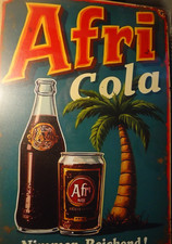 AFRI COLA   NIMMER REICHEND