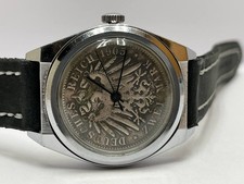 Mariage-Armbanduhr mit