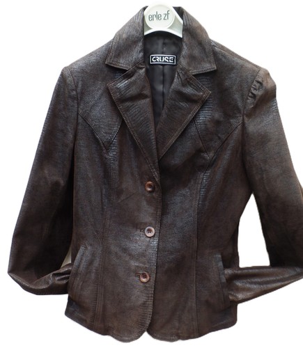 Cruse damen lederjacke stil - damen,