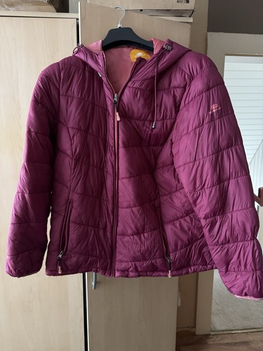 Nordcap damen steppjacke - nordcap,