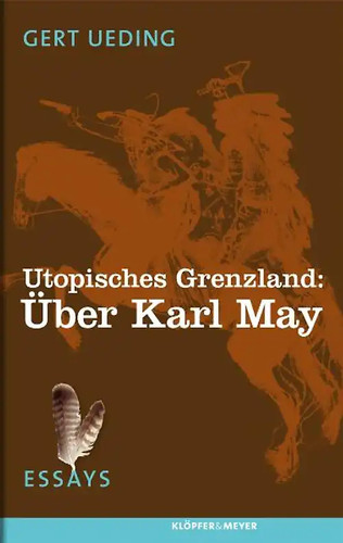 Utopisches grenzland über - grenzland:,