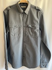 Burberry Brit Herren Hemd