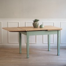 Vintage Landhaus Küchentisch