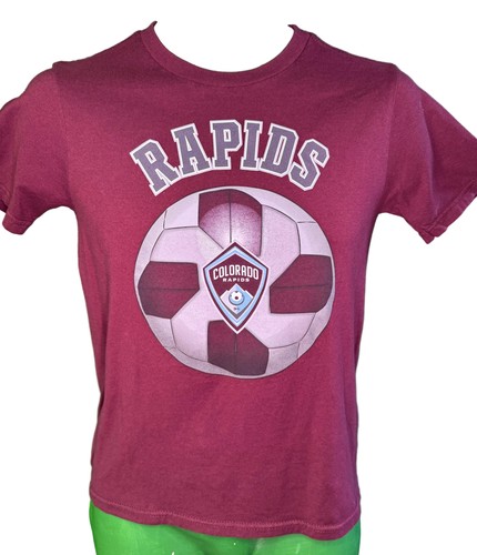 Mls colorado rapids 100 - mls,