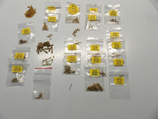 Modellbau Messingschrauben