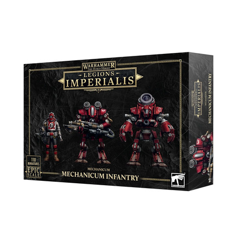 Warhammer 40k imperialis - warhammer,