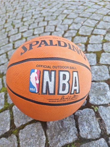 Basketball spalding - basketball, „spalding“