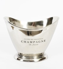 Vintage champagner weinkühler - vintage,