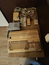 Commodore Amiga 500 mit