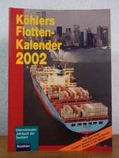 Köhlers Flottenkalender