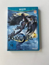 Bayonetta 2 für Nintendo Wii U