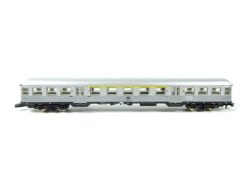 Märklin nahverkehrswagen - märklin, z
