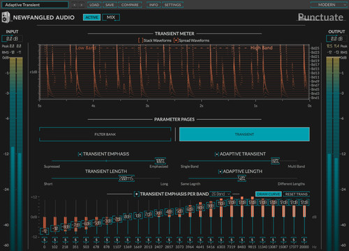 Eventide newfangled audio - eventide,
