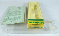 leere Spur N OVP Minitrix 51 2926 00 LEERKARTON E-Lok BR Ce 6/8 III SBB Krokodil