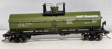 BASF Wyandotte RR 42' Chemical