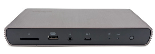 Kensington sd5700t thunderbolt - kensington,